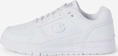 Champion Authentic Athletic Apparel Tennarit 'REBOUND HERITAGE B GS' värissä valkoinen, Tuotenäkymä
