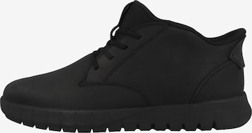 Geox U Flextride Plus A, Scarpe da Ginnastica Uomo Geox U Flextride Plus A, Scarpe da Ginnastica Uomo