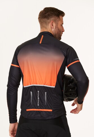 ENDURANCE Sportsweatvest in Gemengde kleuren