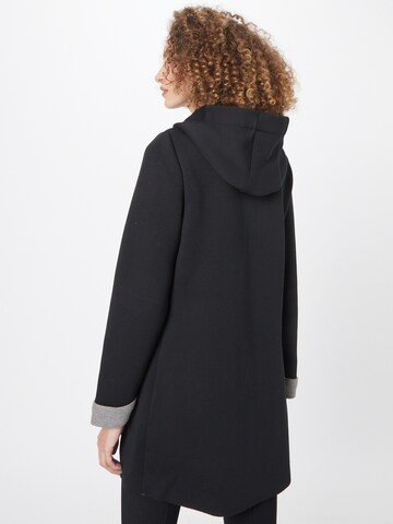 ONLY Přechodný kabát 'LENA' – černá