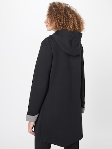 ONLY Ανοιξιάτικο και φθινοπωρινό παλτό 'LENA' σε μαύρο