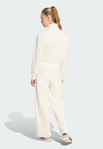 ADIDAS SPORTSWEAR - Fato de treino 'Lazyday' em branco