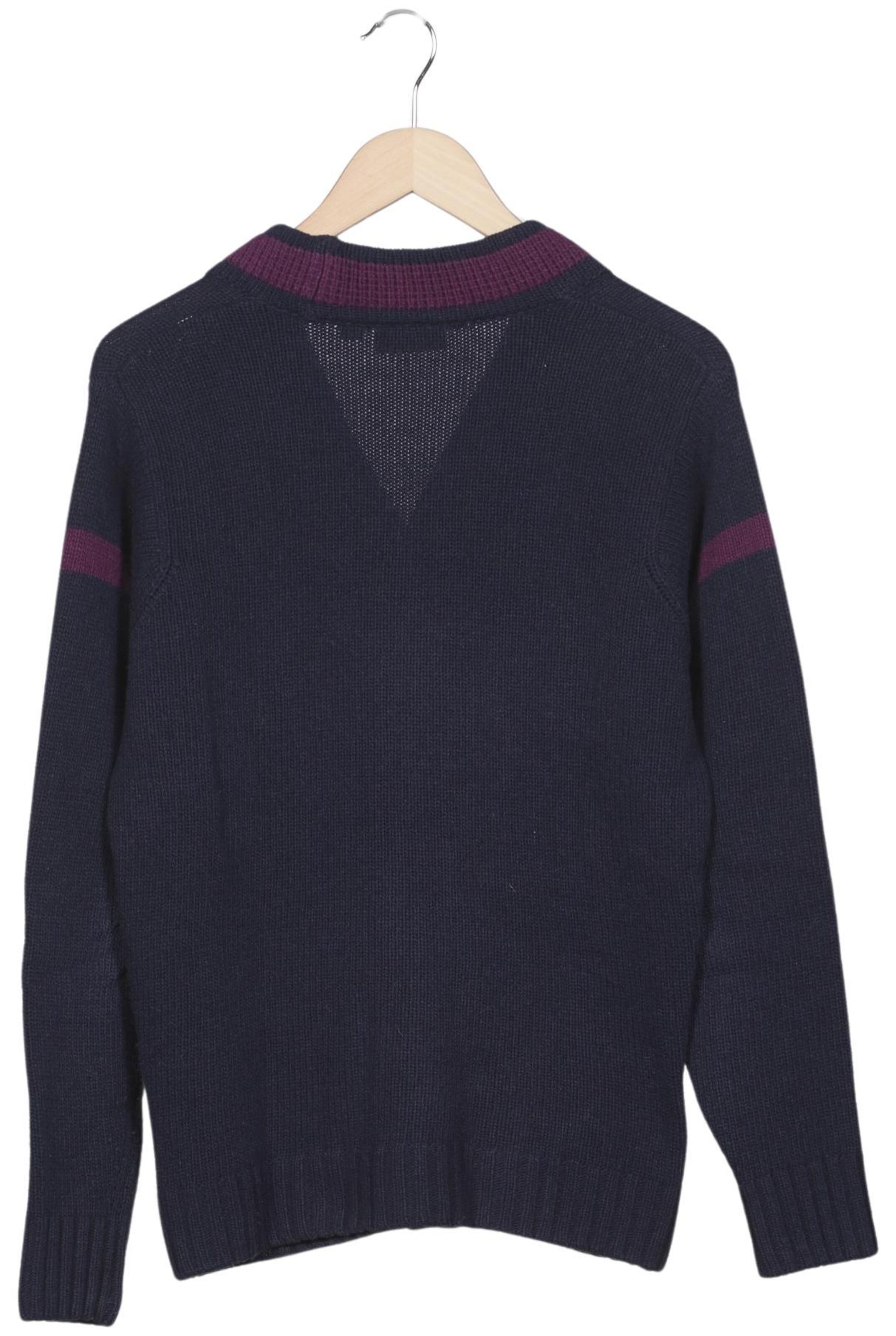 LACOSTE Sweater & Cardigan in M in Blue