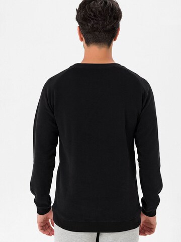 MOROTAI Sweatshirt in Zwart