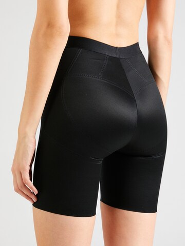 Pantalon modelant Marks & Spencer en noir