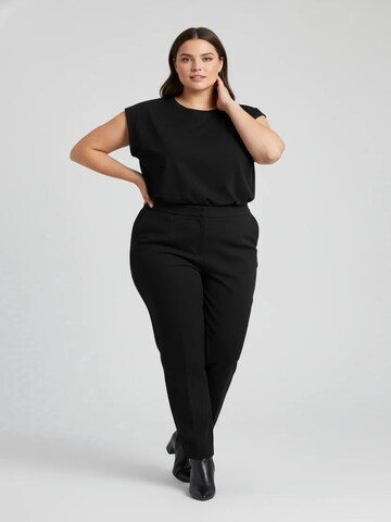 Shape Of You Bluse‌‌‌‌‌‌‌‌‌ in Grau: Vorderseite