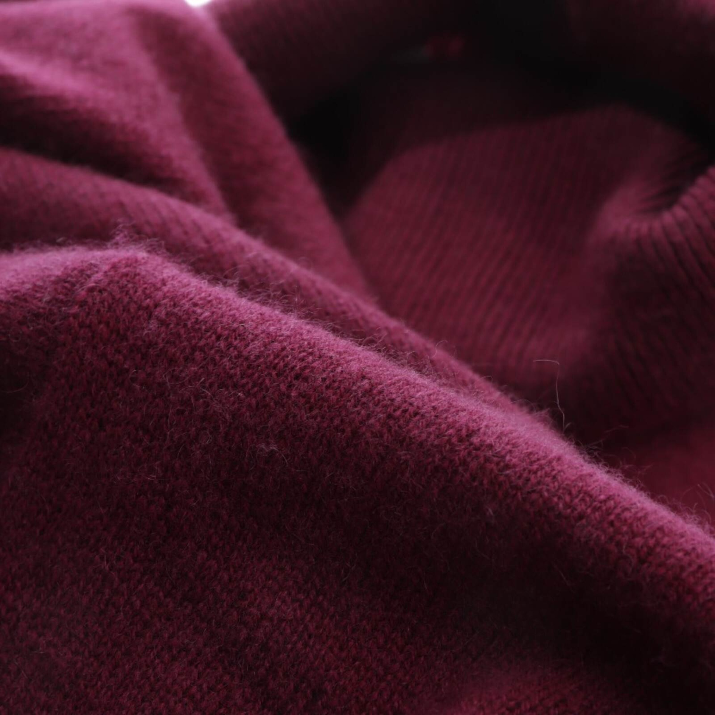 Rosa von Schmaus Dress in M in Red