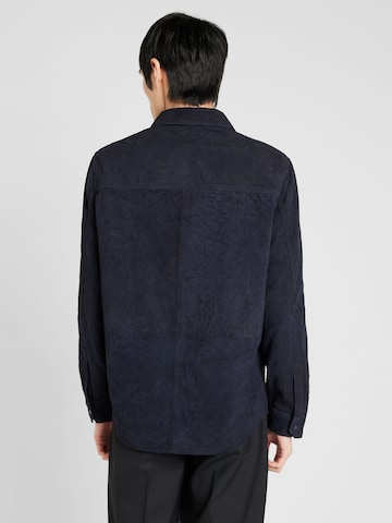 Regular fit Camicia 'SERGE' di Zadig & Voltaire in blu