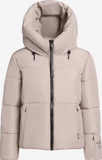 khujo Zimska jakna 'Audrey Matt' u nude, Pregled proizvoda