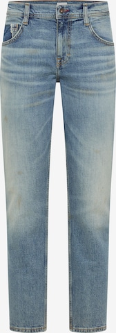 MUSTANG Jeans 'Style Denver' in Blue: front