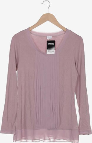 ALBA MODA Top & Shirt in M in Pink: front