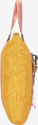 George Gina & Lucy Shopper in Yellow