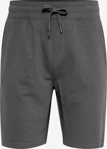 BLEND Shorts 'DARINO' in Grau: predná strana
