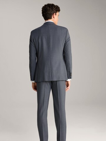 JOOP! Regular Suit 'Finch-Brad' in Blue