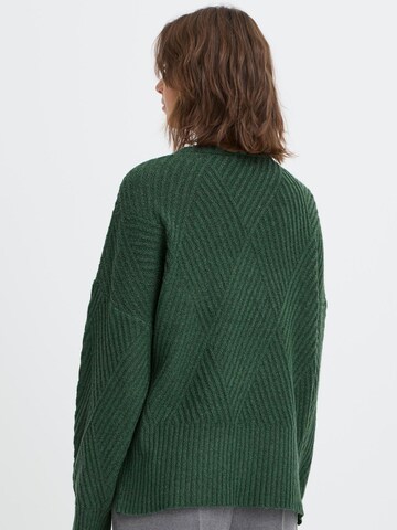 Oxmo - Jersey ' OXIBOMMA ' en verde