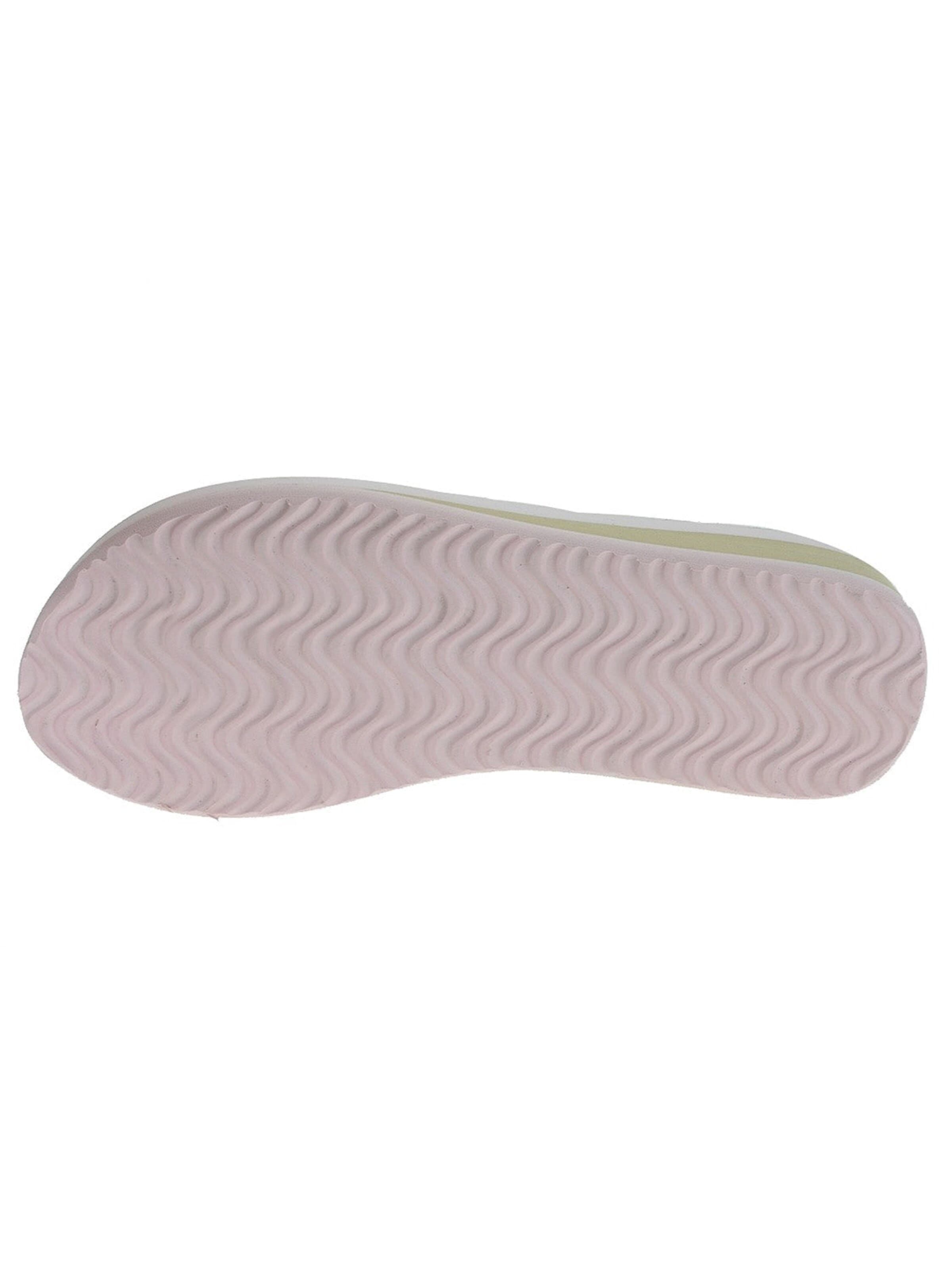Beppi Teenslipper 'Wedge Slipper' in Goud