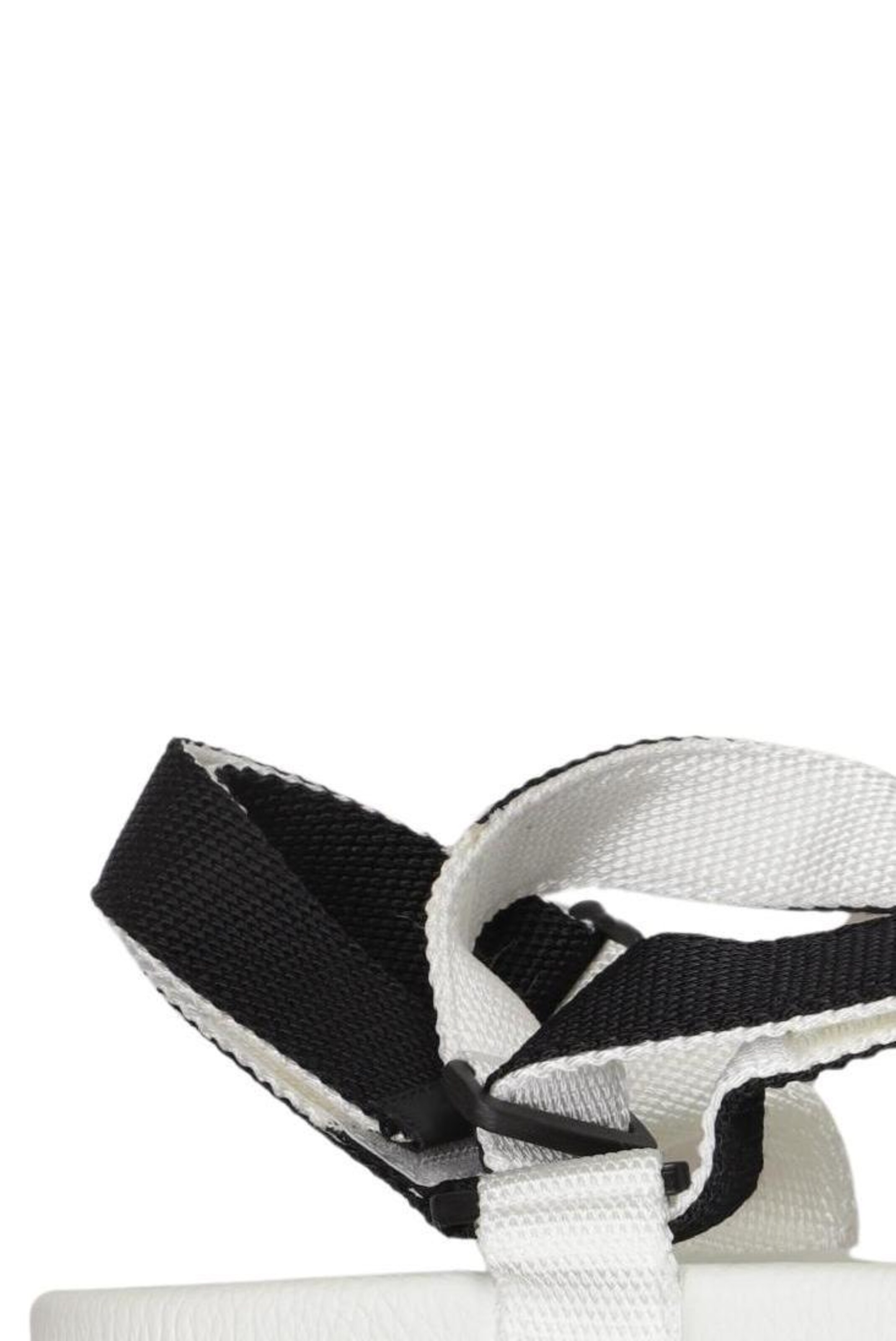 Balenciaga Sandals & Slippers in 47 in White