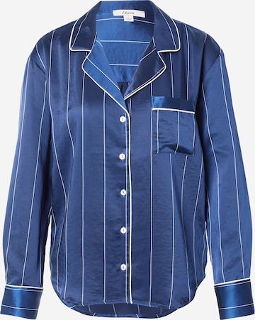 ETAMSpavaćica 'DAYANA' - plava boja: prednji dio