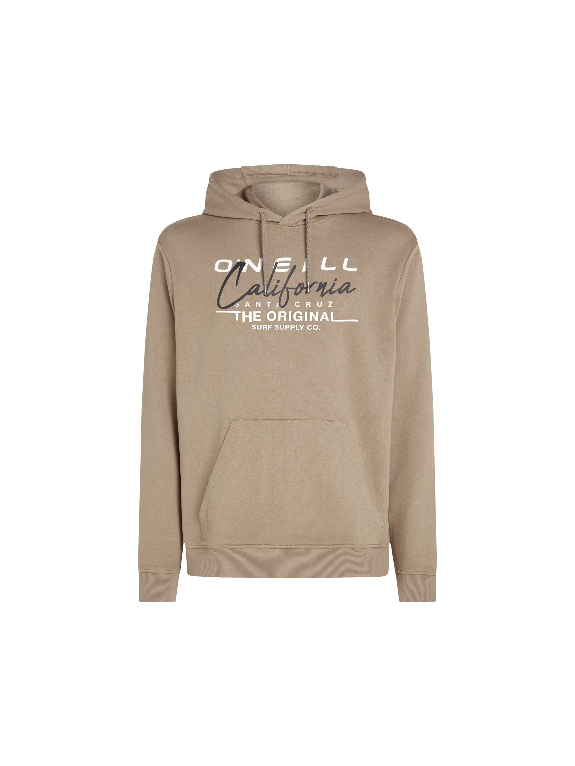 O'NEILL Sweatshirt i bronze: forside