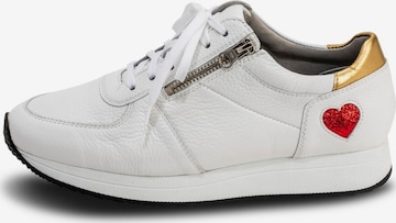 VITAFORM Sneakers laag in Wit