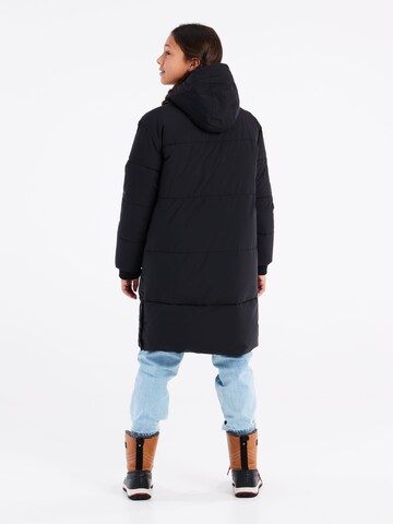 PROTEST Winterjacke 'PRTNOIVA JR'‌‌‌‌‌‌‌‌ in Schwarz