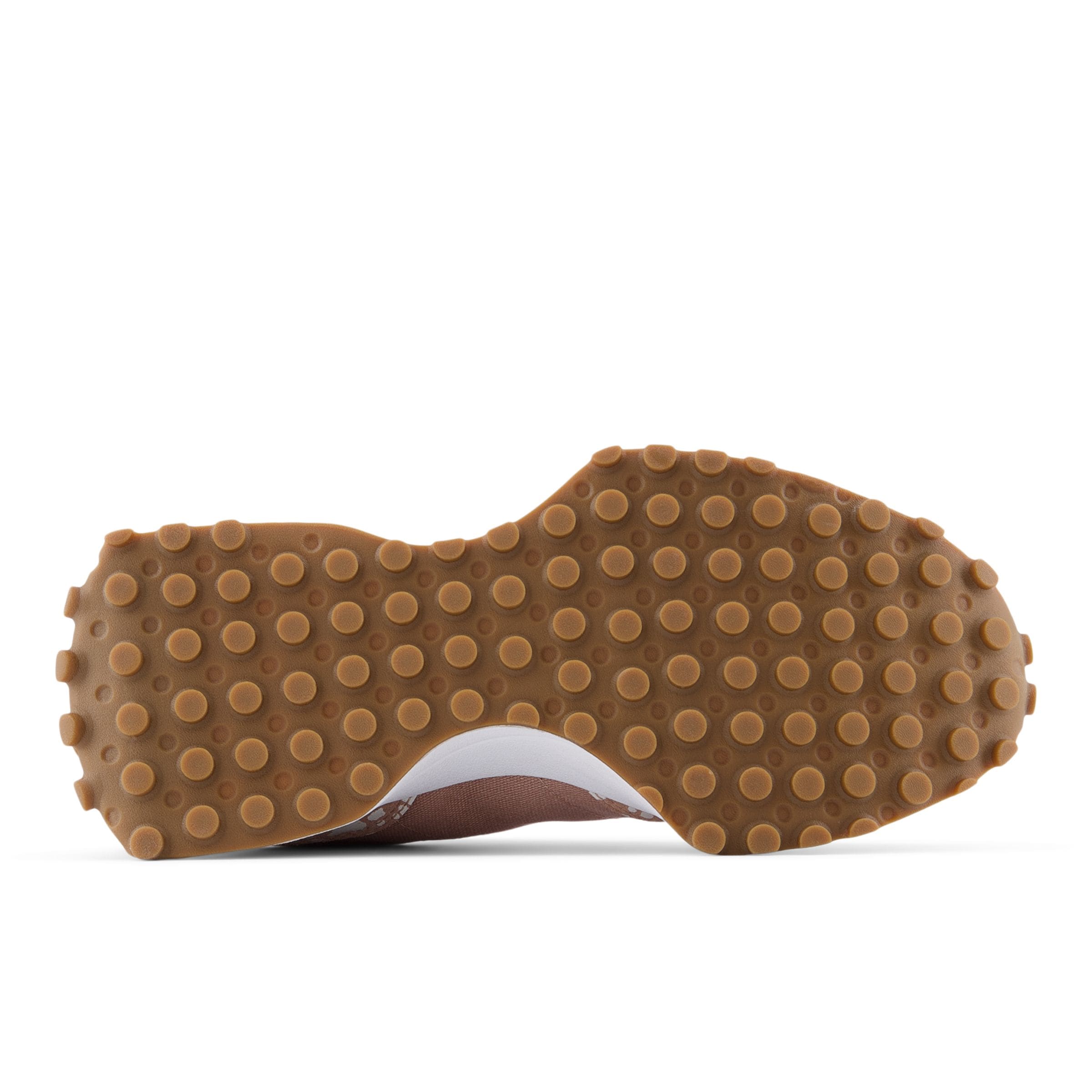 Baskets basses '327' new balance en rose