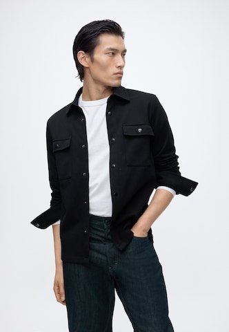 G-STAR Tapered Jeans in Blau