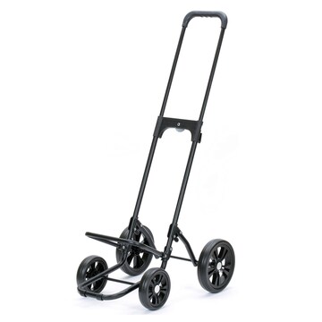 Andersen Shopper Shopper in Grau