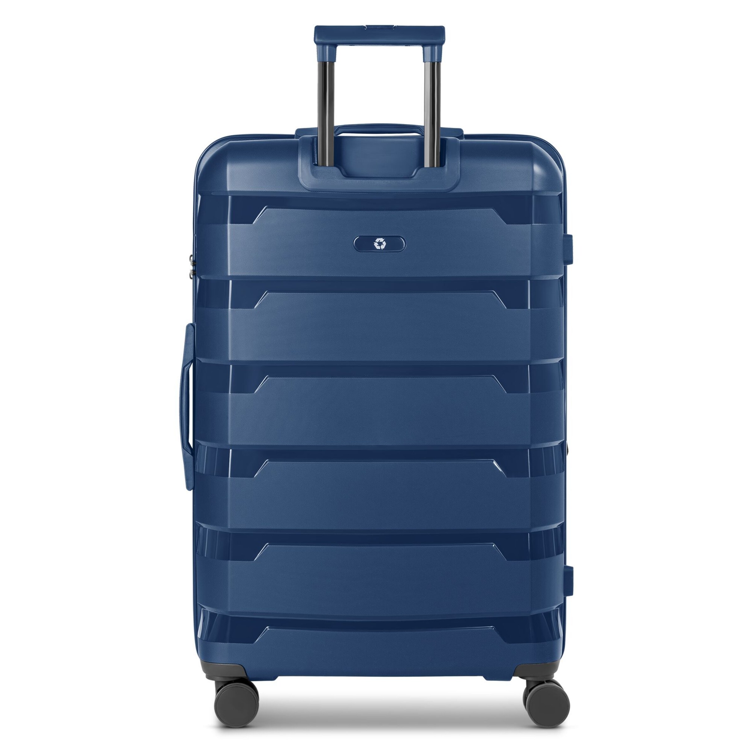 D&N Trolley 'South Dakota' in Blue