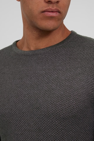 BLEND Sweater 'Alfons' in Grey
