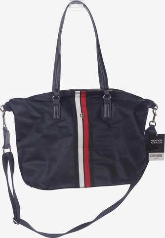 TOMMY HILFIGER Bag in One size in Blue: front