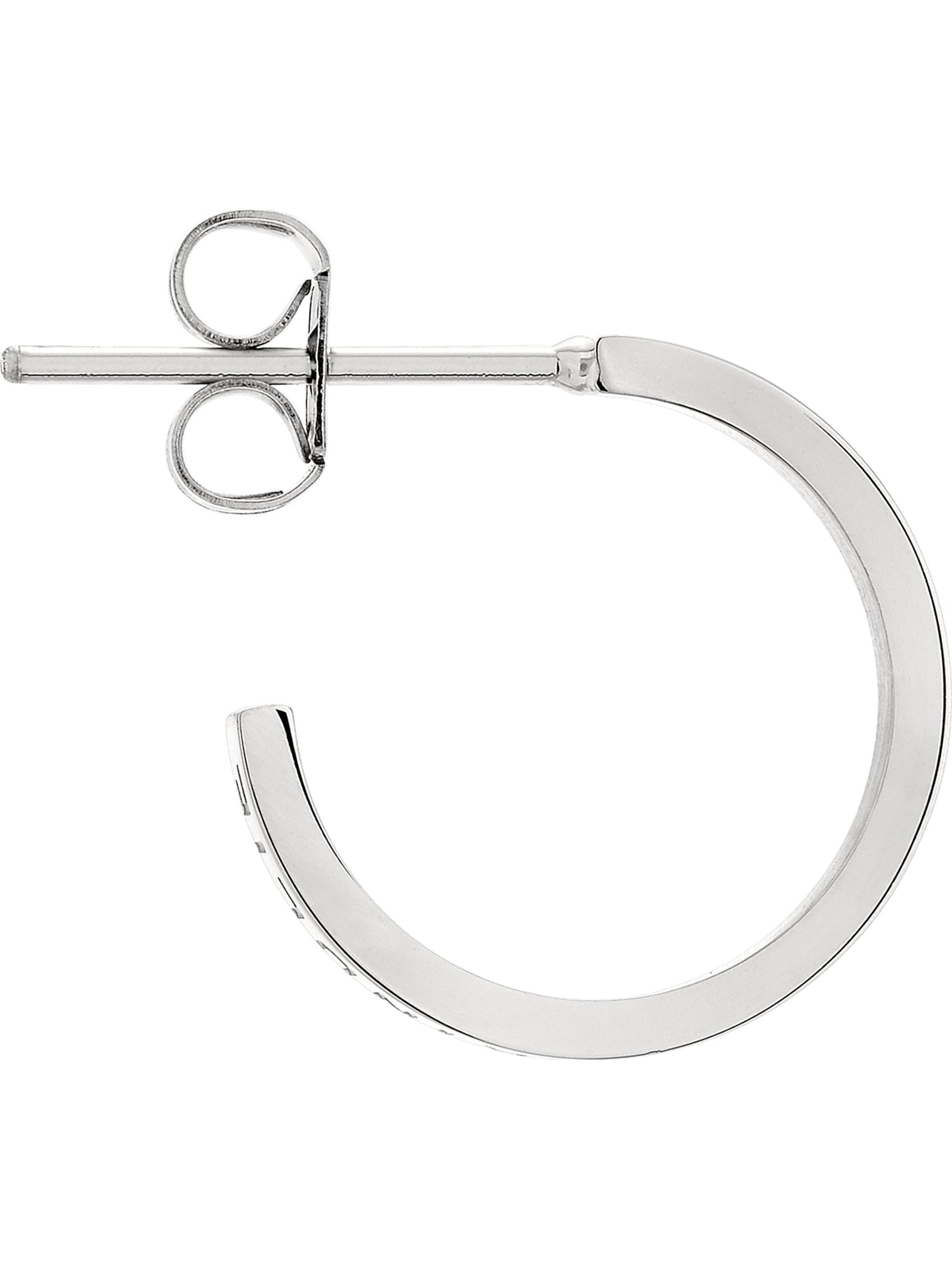 Liebeskind Berlin Earrings in Silver