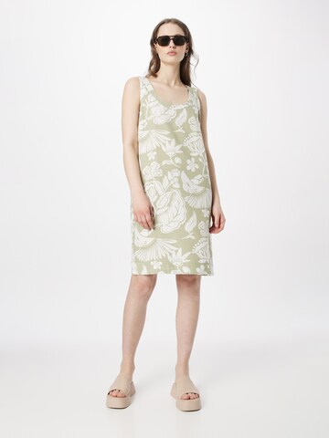 ZABAIONE Summer dress 'Amanda' in Green