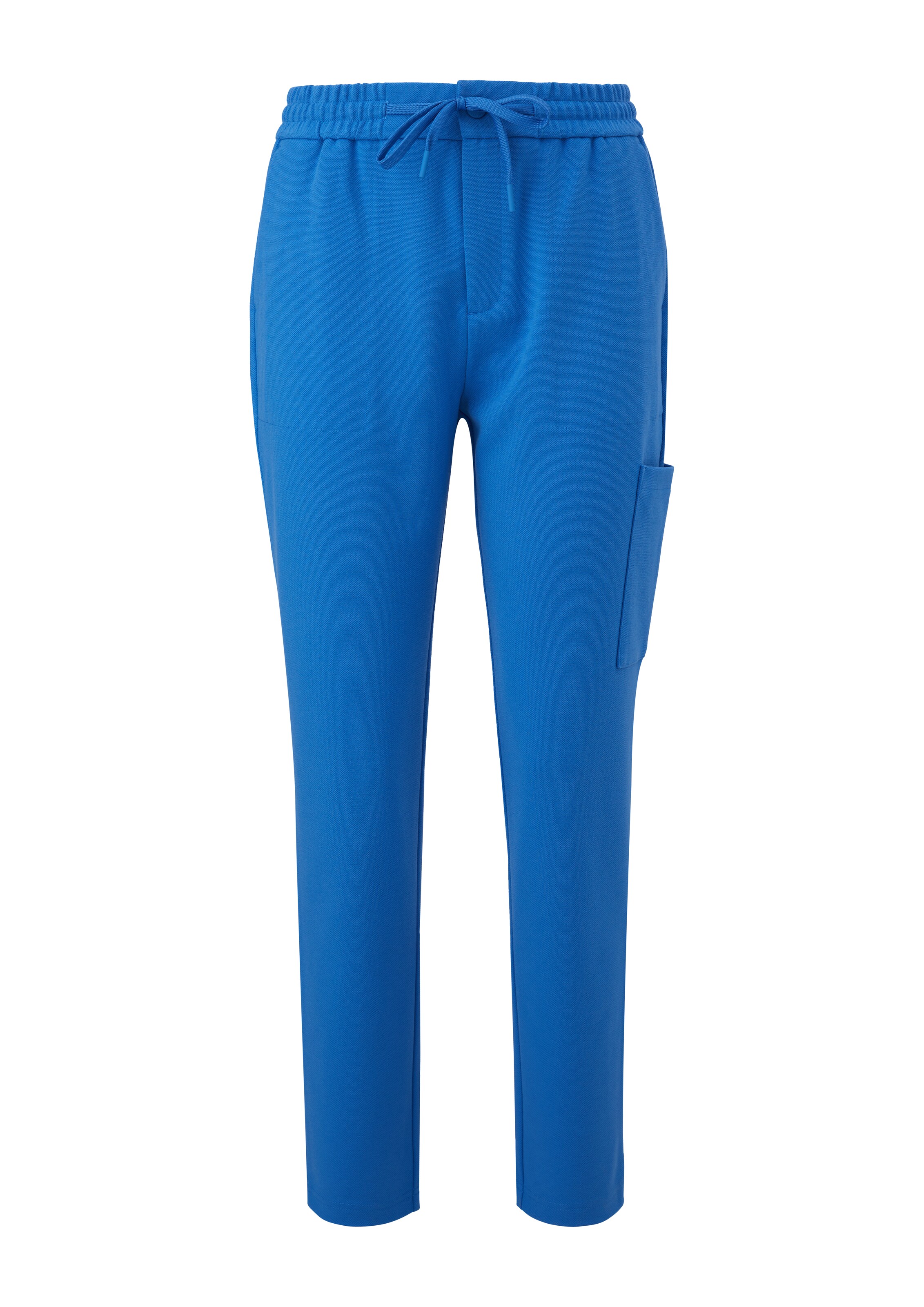 Pantalon s.Oliver en bleu : devant