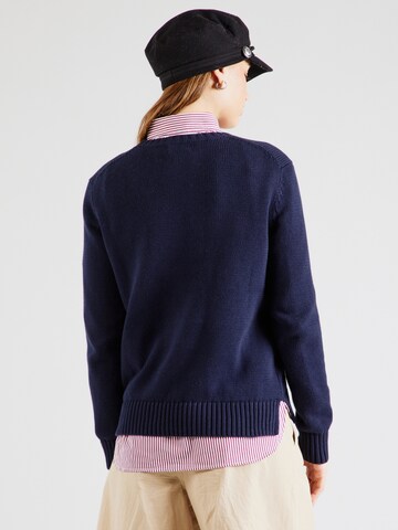Polo Ralph Lauren Pullover in Blau