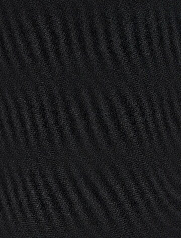 Koton Regular Trousers 'Palazzo' in Black