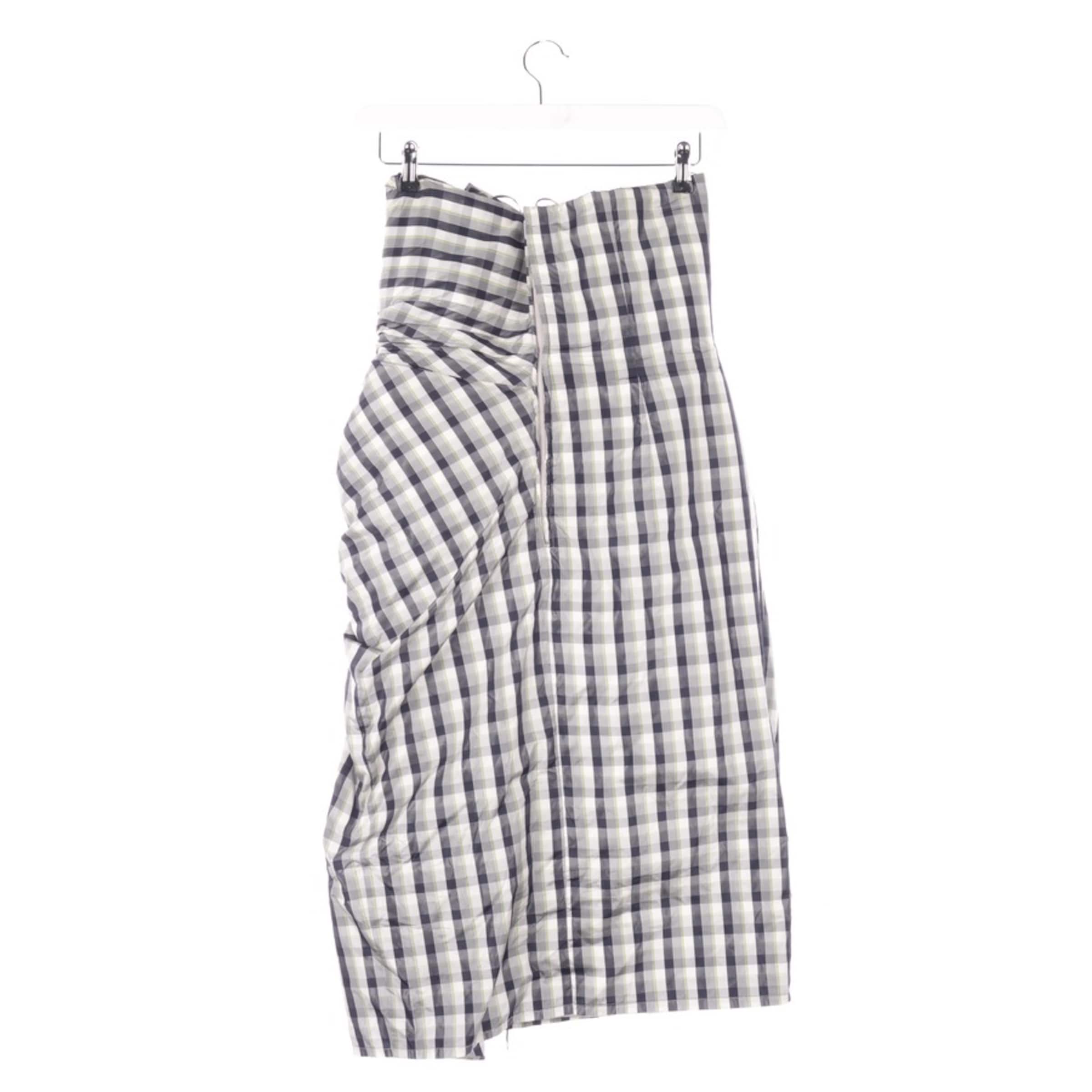 Talbot Runhof Kleid XL in Mischfarben