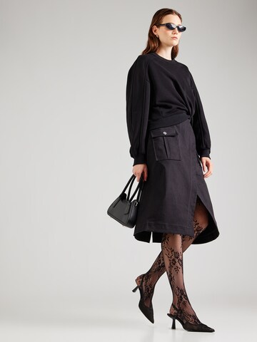 Robe 3.1 Phillip Lim en noir