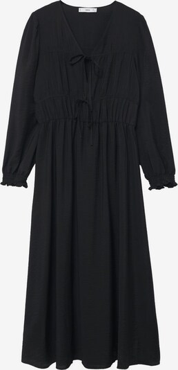 MANGO Dress 'dafne' in Black, Item view