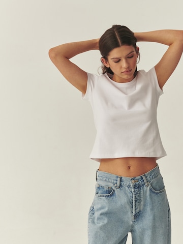 TATUUMMajica - bijela boja