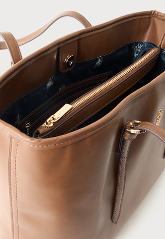 U.S. POLO ASSN.Shopper torba - smeđa boja