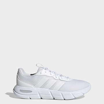 ADIDAS SPORTSWEAR Sneakers 'Flex' in White: front