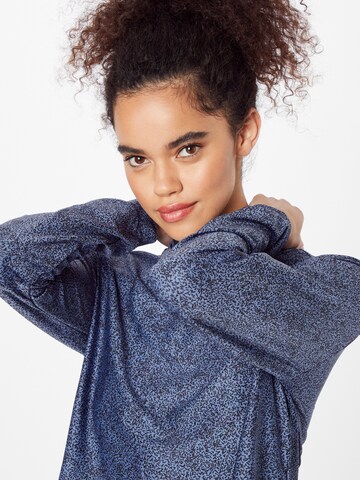 ONLY PLAY Sportief sweatshirt 'JUDIEA' in Blauw