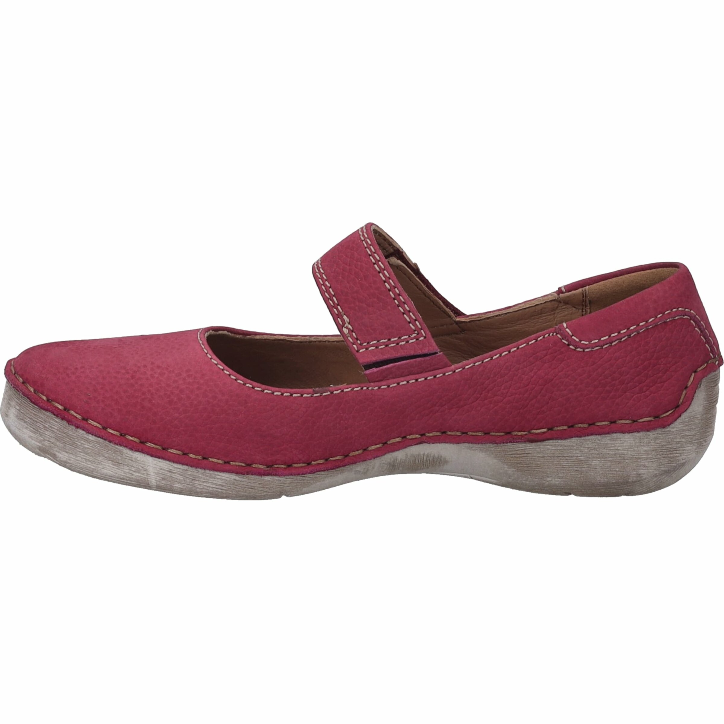 JOSEF SEIBEL Ballerina in Red