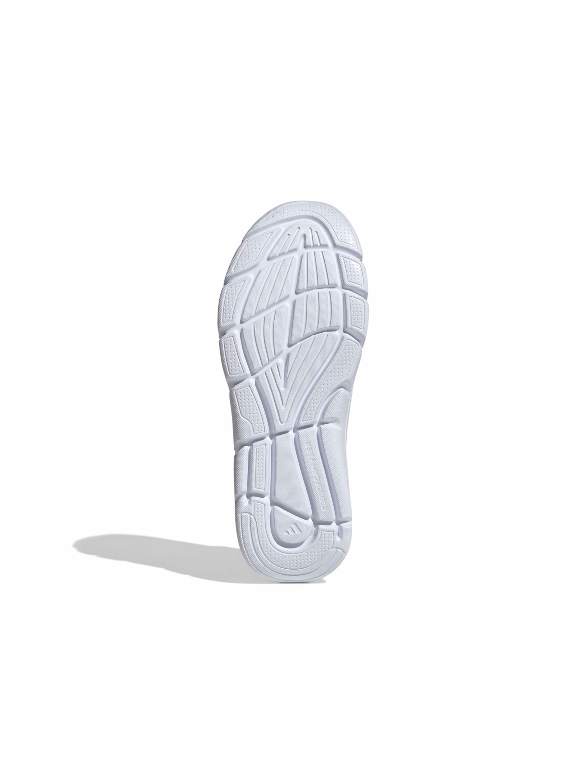 ADIDAS SPORTSWEAR Nizke superge 'Flex' | črna barva