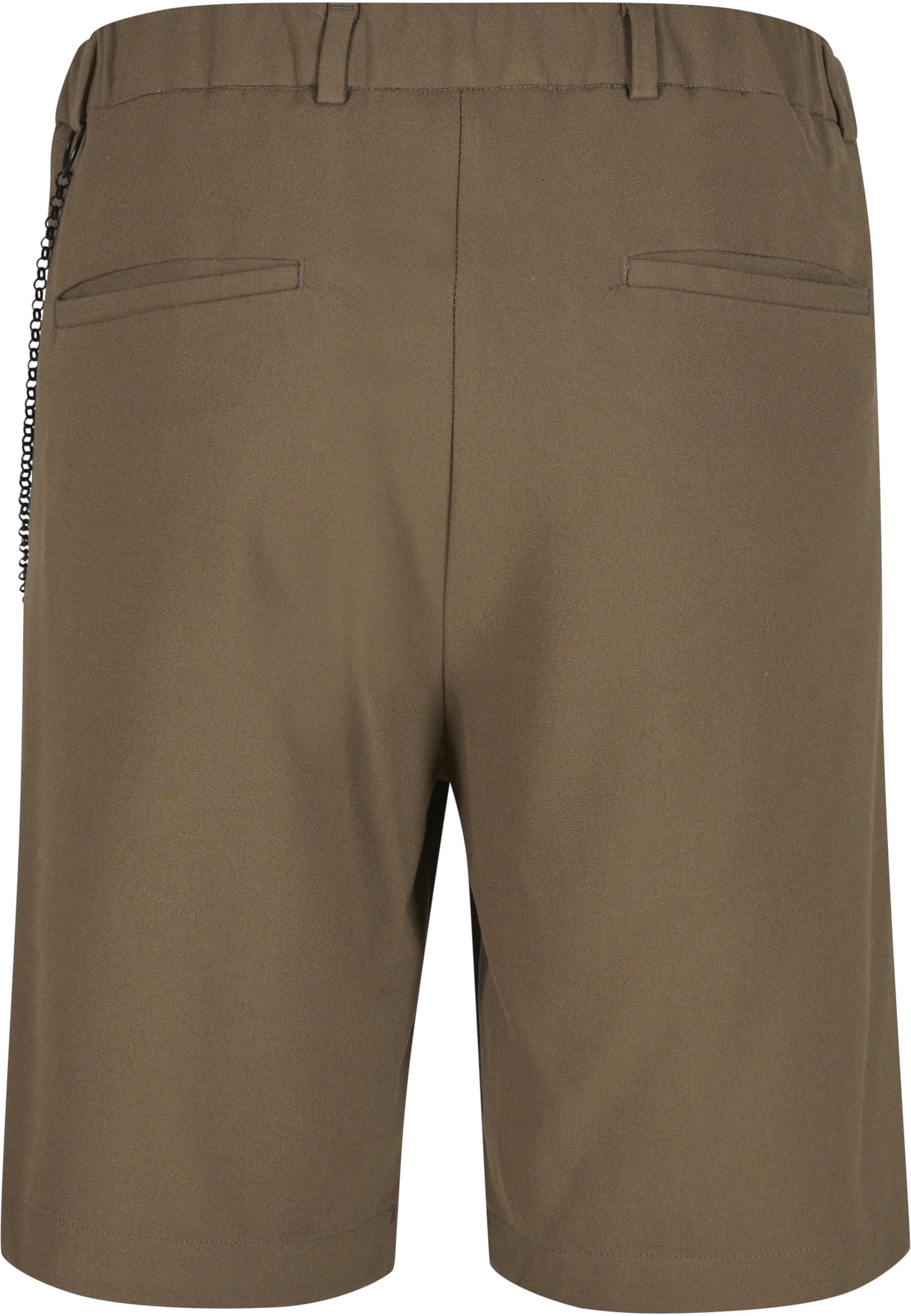 2Y Premium Regular Chino in Groen