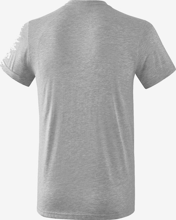 ERIMA Performance Shirt in Grey
