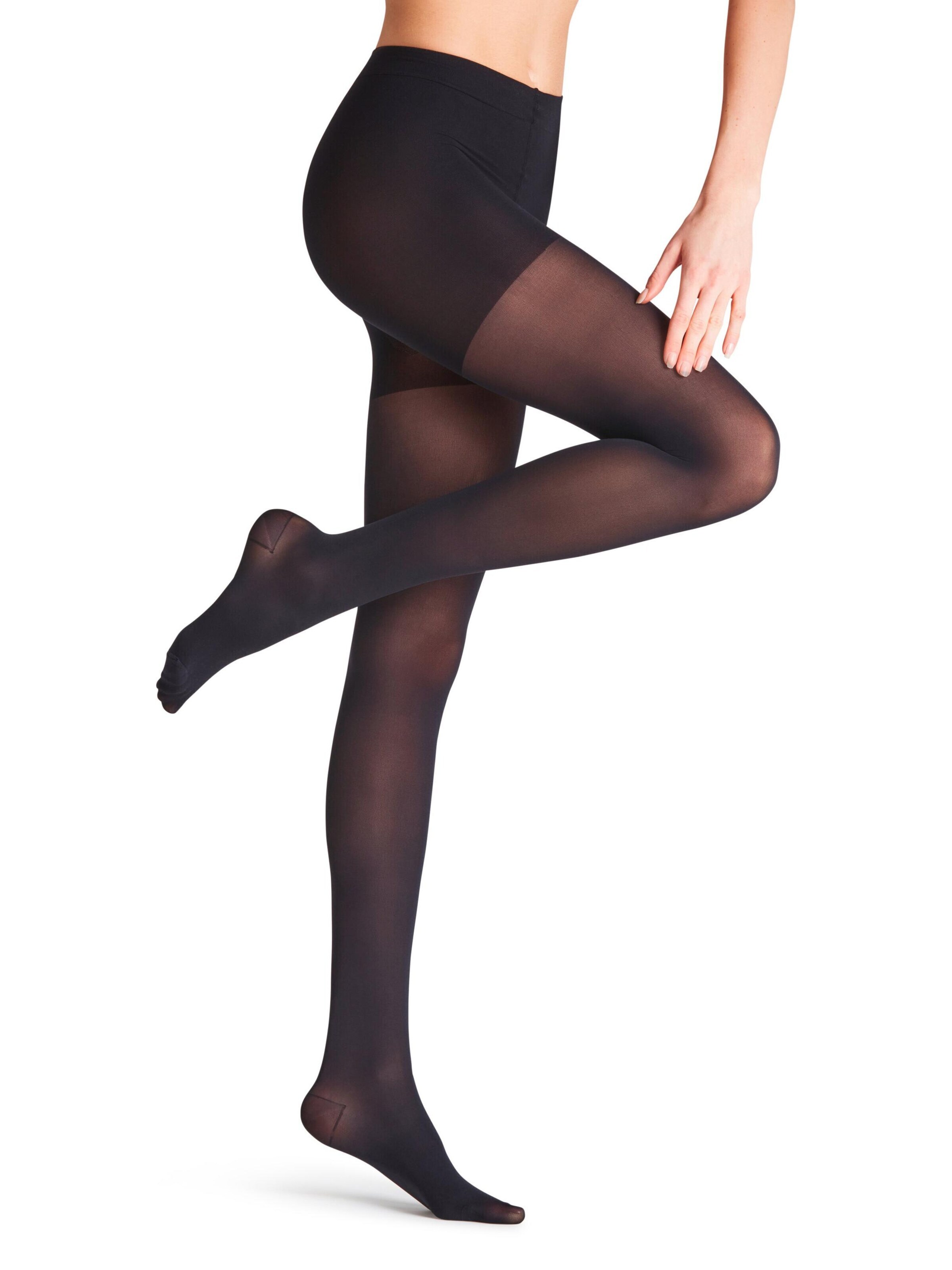 FALKE Feinstrumpfhose 'Energize'‌‌‌‌‌‌‌‌‌‌ in Blau