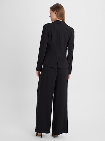 Guido Maria Kretschmer Women - Blazer 'Cecile' em preto