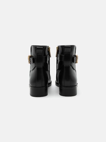 MICHAEL Michael Kors - Botines 'RACHEL' en negro